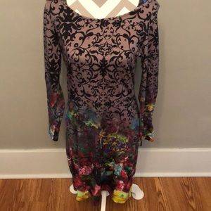 Gorgeous Dress From Adventures Des Toiles Size 42